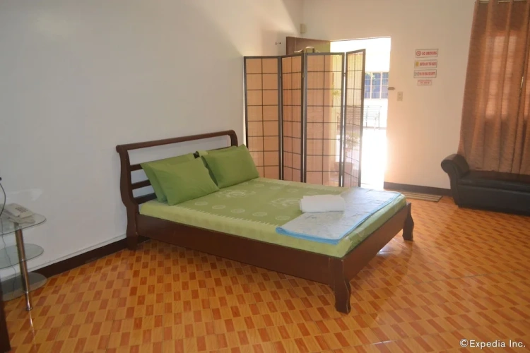 Superior Suite with balcony