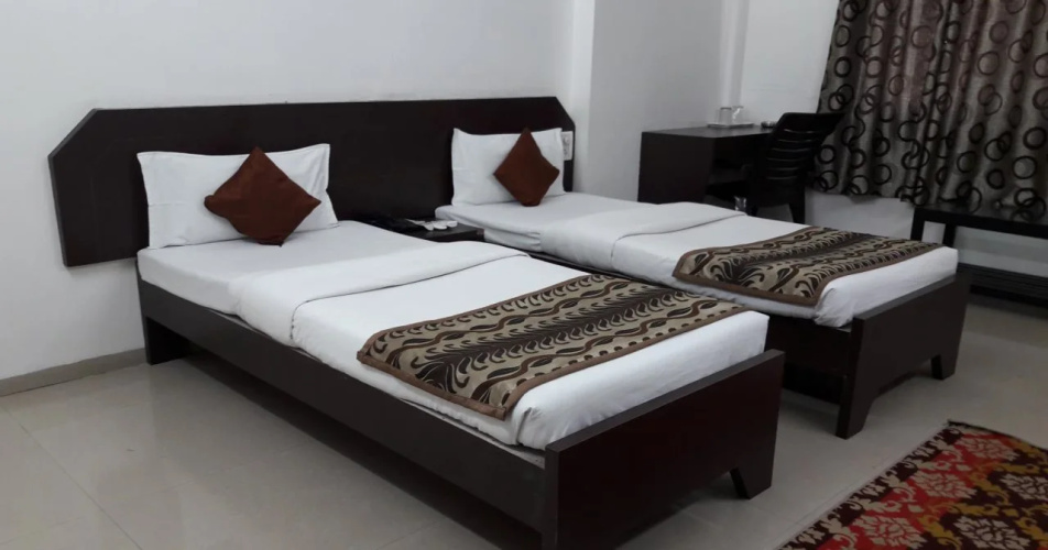 Hotel Rajwada