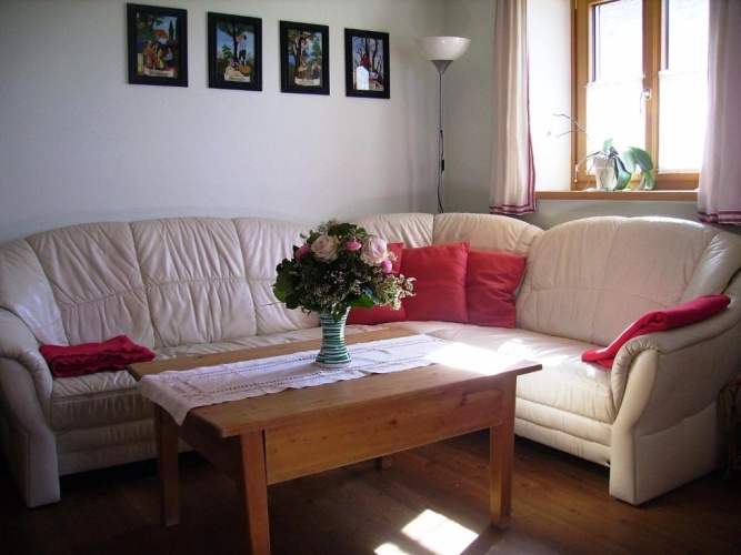 Cottage