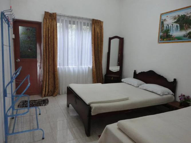Pedro Resort