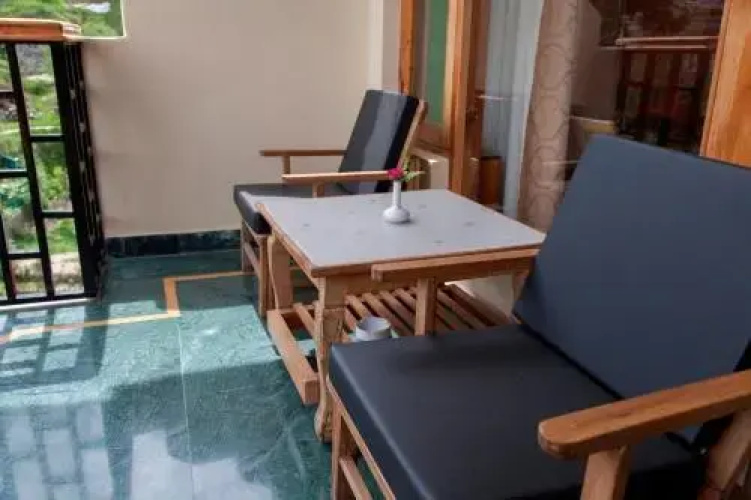 Hotelbild