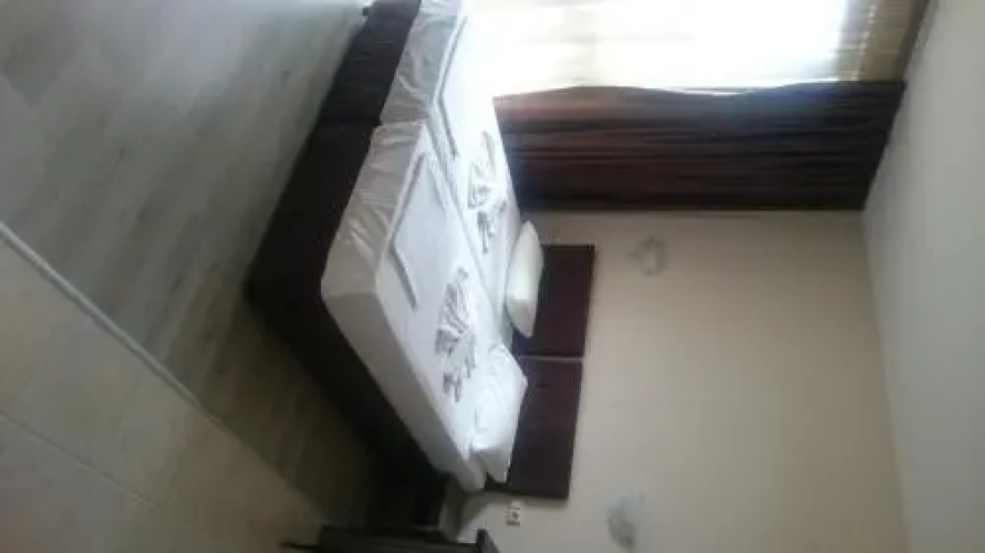 Casa del Sol Apartments
