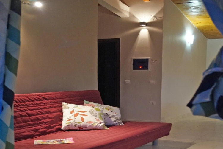 Zante Apartments Studios
