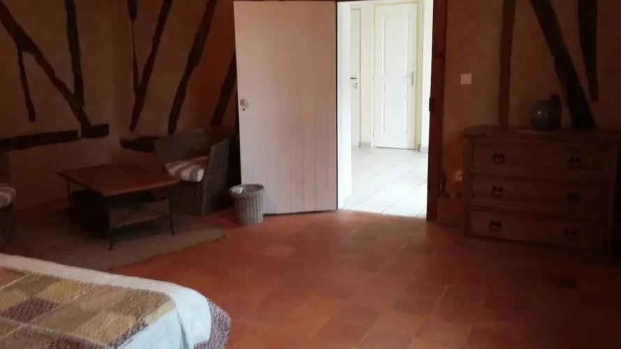 Relais du Haget