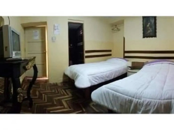 Hostal Kay Pacha