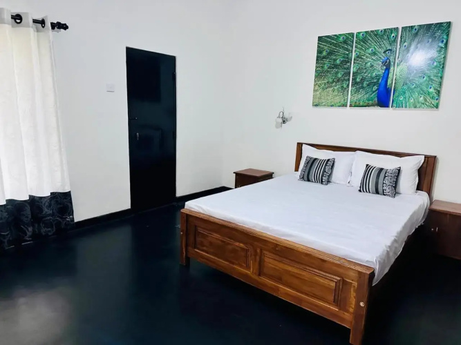 Freedom Surf Villa