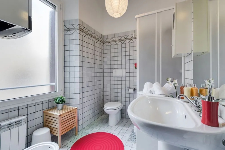 Rome Vacation Apartments