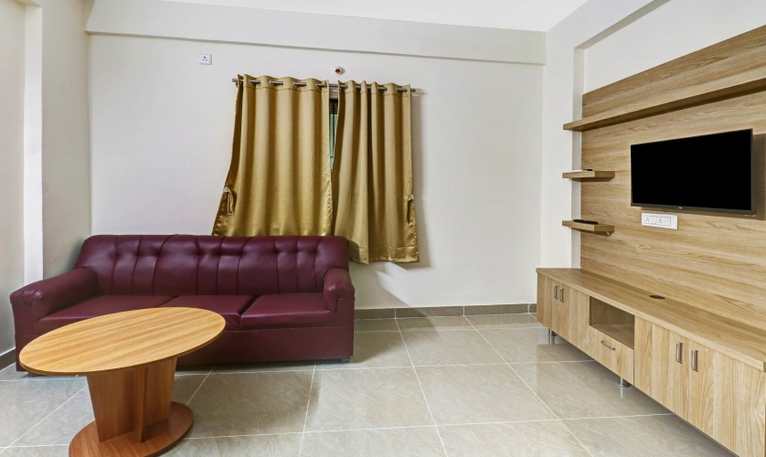 Standard room