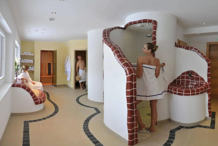 Hotel Sonnschupfer