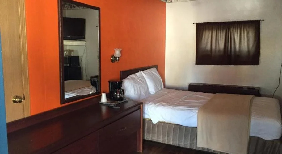 Soy City Motel