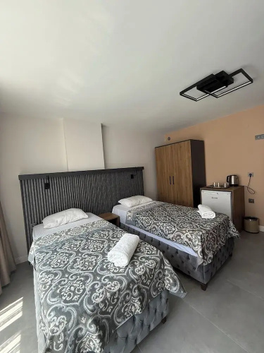 D Premium Hotel