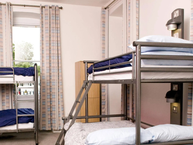 YHA Penzance - Hostel