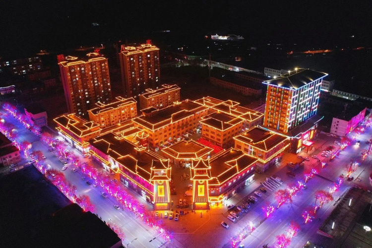 Bafanglong  Hotel