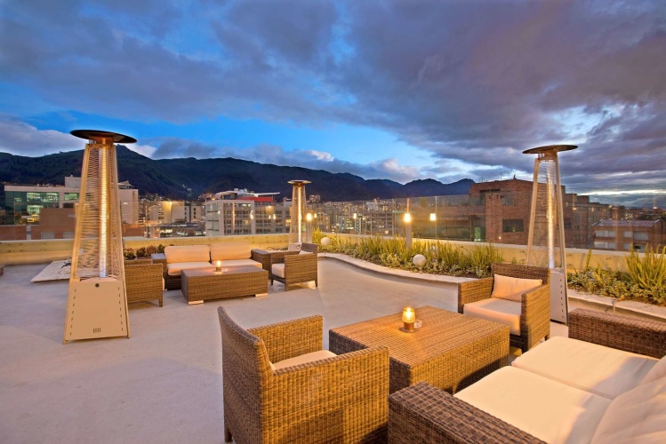 Casa Dann Carlton Hotel & Spa photo 27