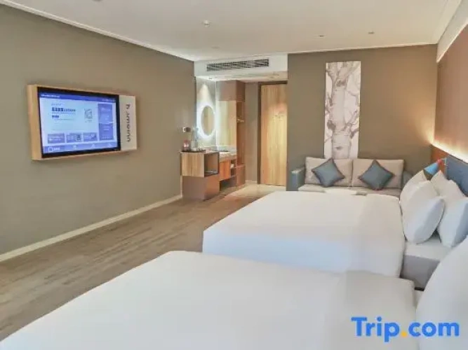 Standard Double Family room