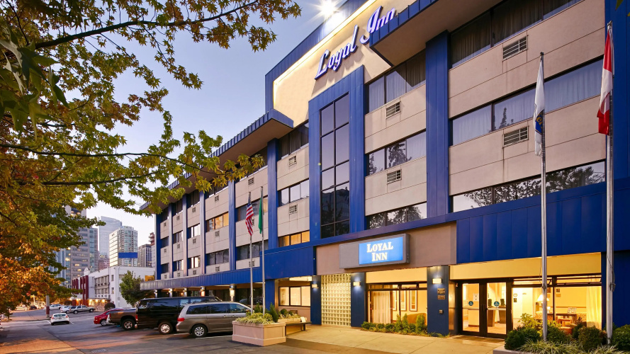 Otel görseli