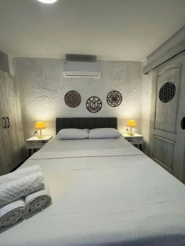 Ambers Alaçatı