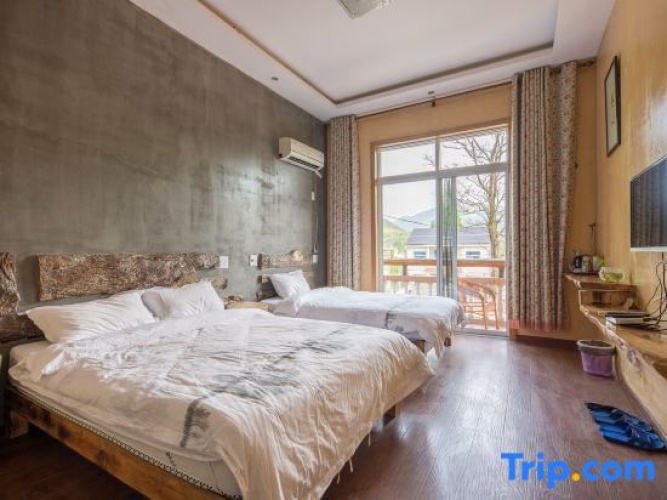 1 Bedroom Standard room