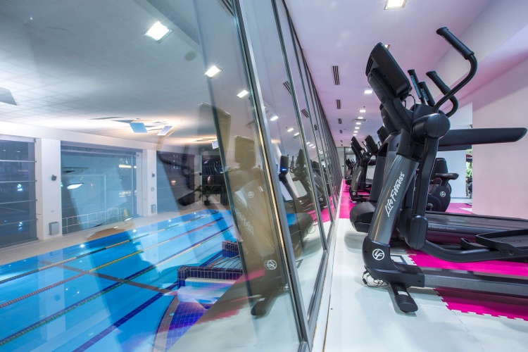 Radisson Blu Hotel Bucharest photo 24