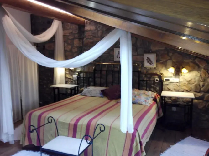 Posada Solar Montero de la Concha