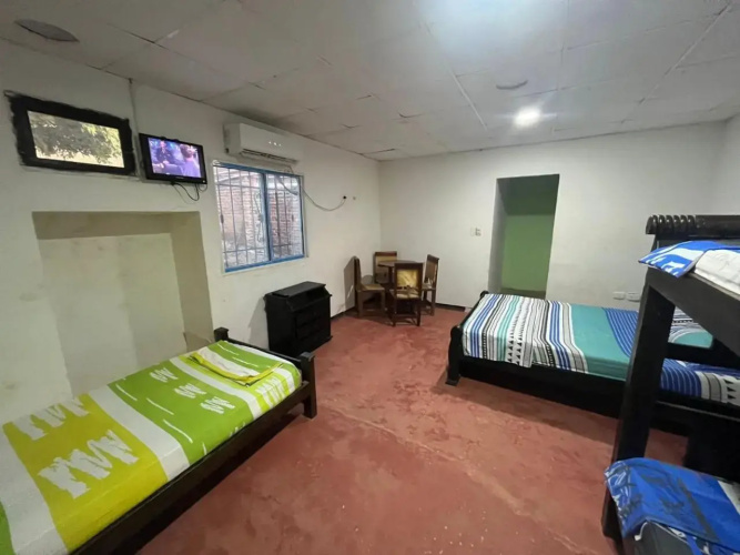 Mafelo Hostel