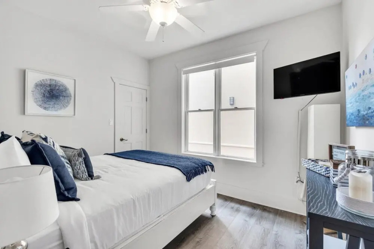"da" Beach House