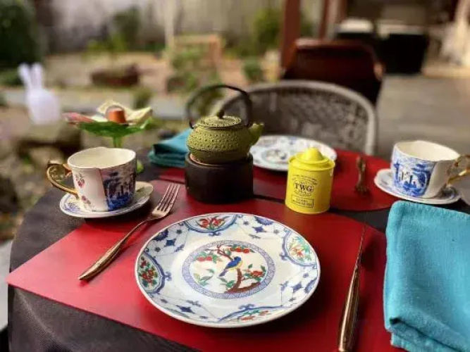Banjianwu Hostel