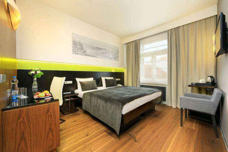 Hotel Ametyst