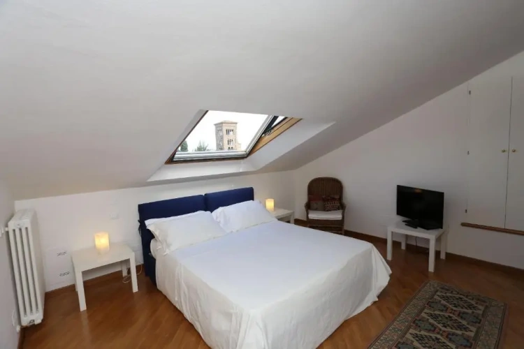 Executive Double Suite
