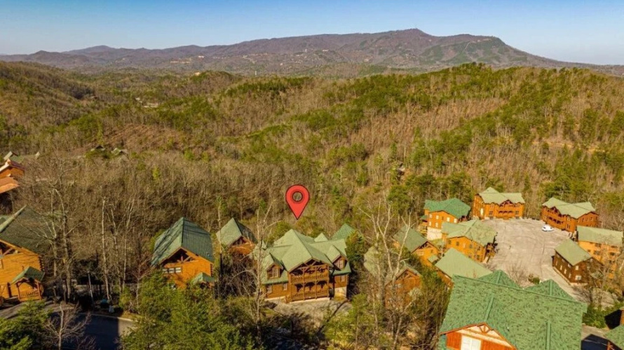 Royal Vista Lodge
