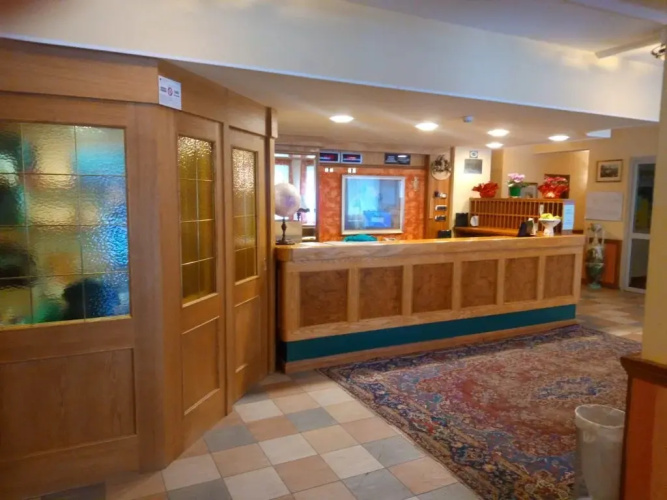 Image de l'hôtel