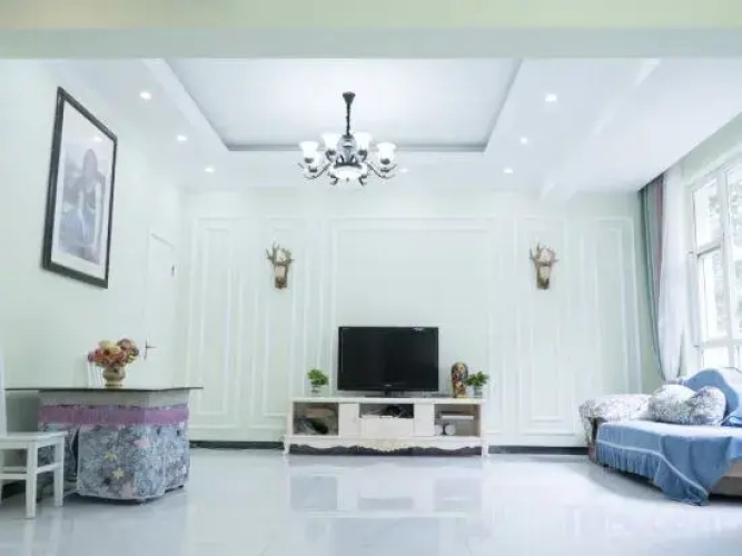 Youyang Meiju Homestay