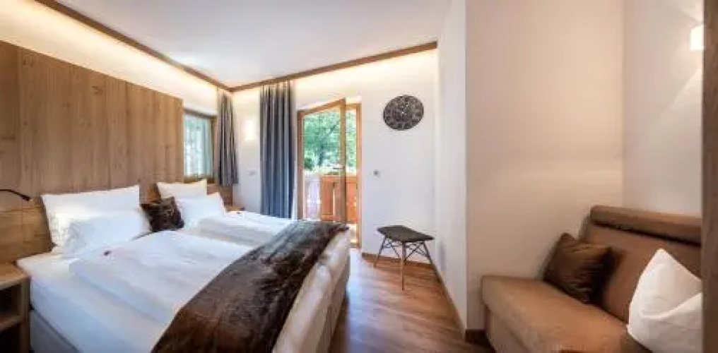 Appartements Plattnerhof