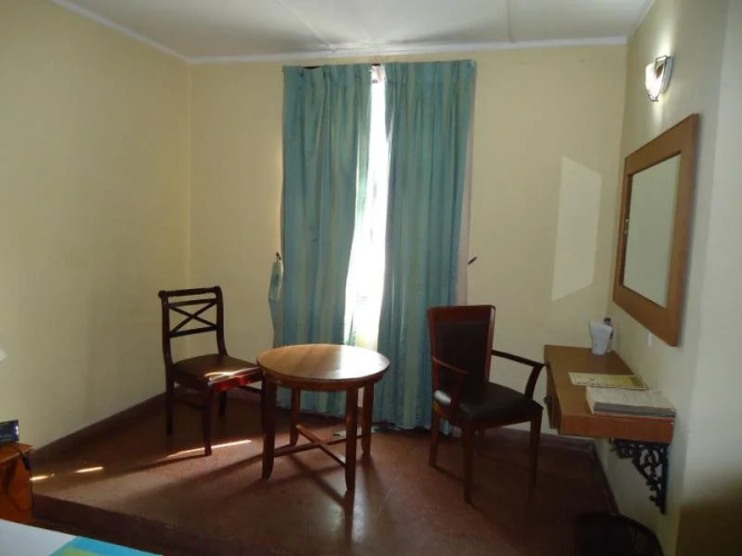 Indra Regent Hotel