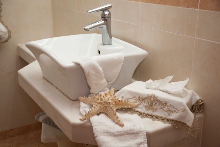 Thalia Deco City & Beach Hotel photo 12