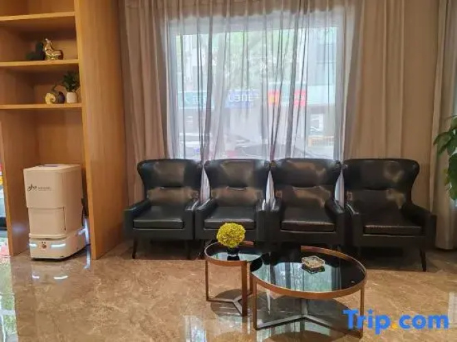 Homeinn Selected Hotel (Anping)