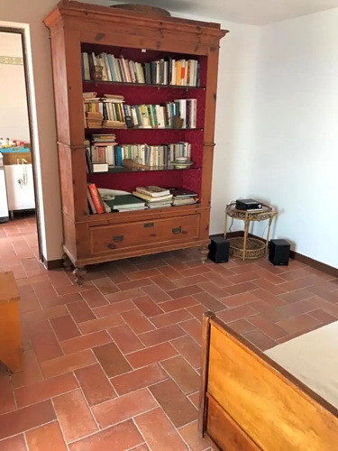 Villa La Galetta
