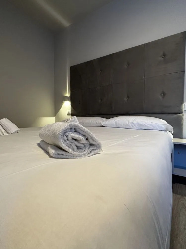 Hotel Ginevra