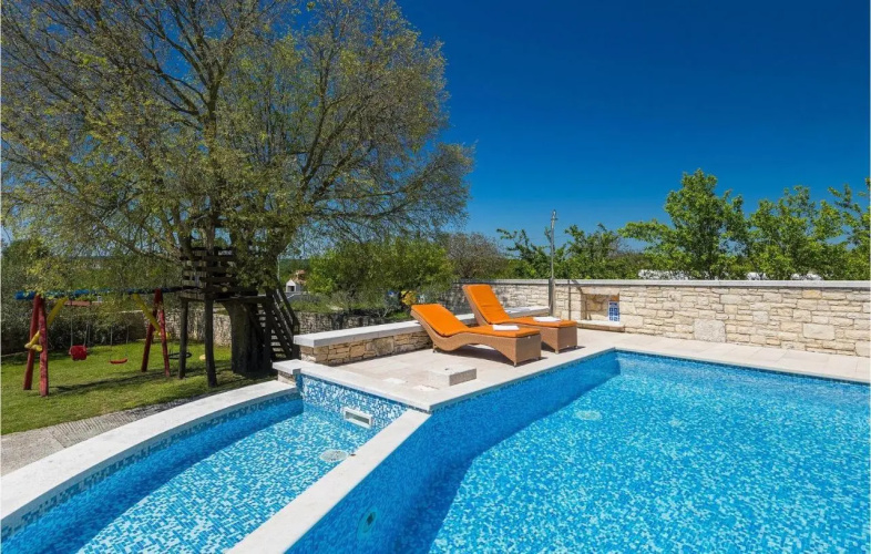 Villa Silvana