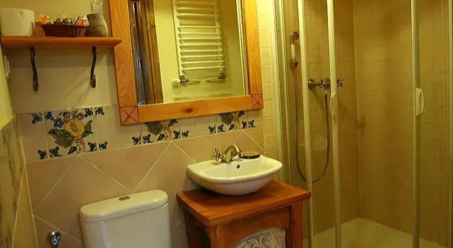 Lipowy Gościniec