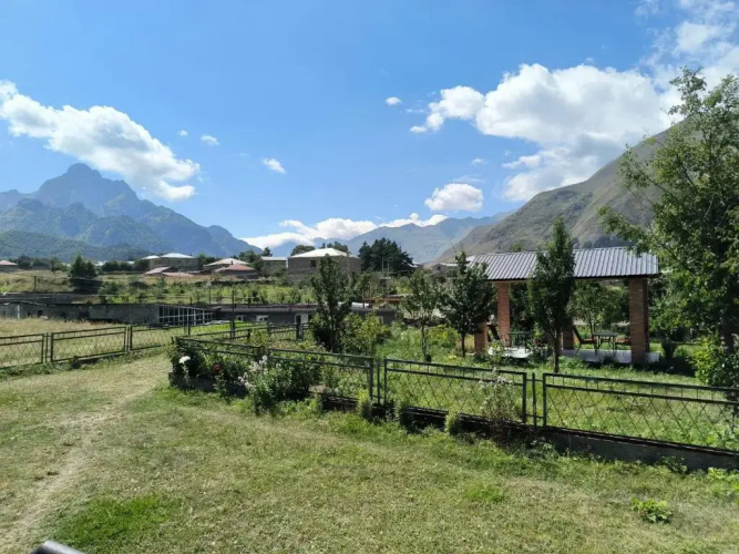 Kamara Guest House
