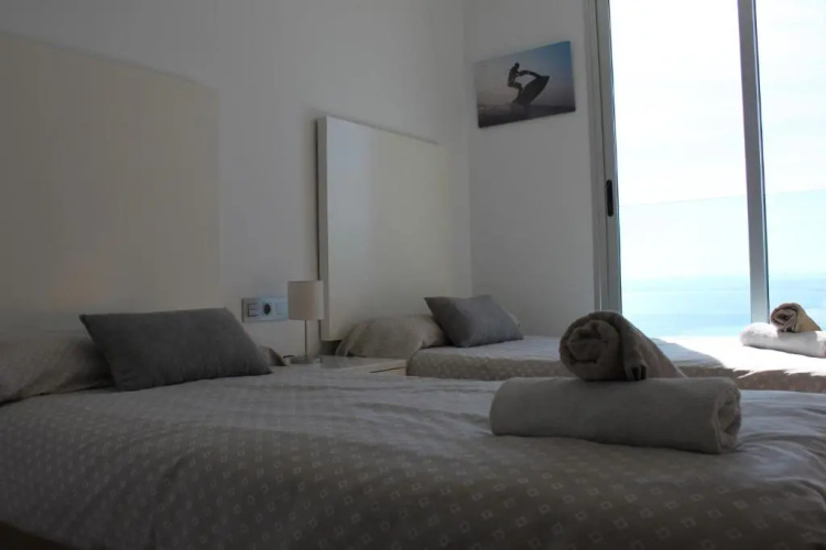 37 SOLES - Tourist Apartments Cullera