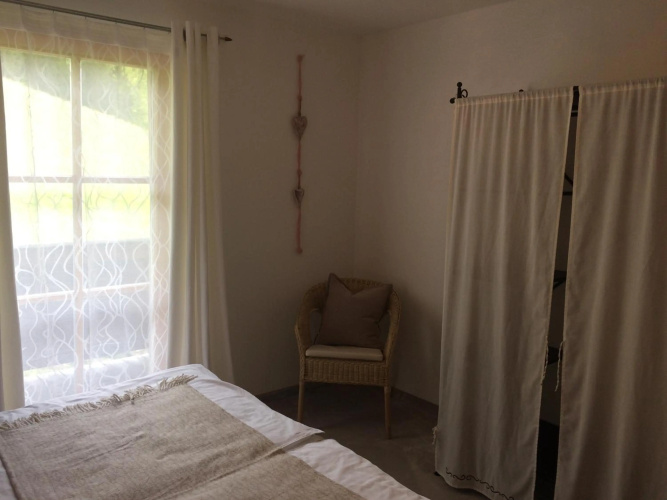 Haus am Mitterbach