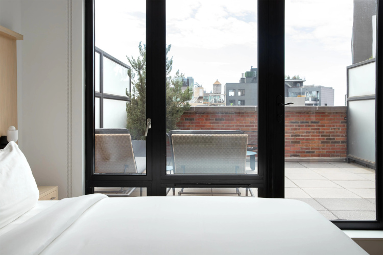 Arlo SoHo (Ex-Tommie Hudson Square) photo 9