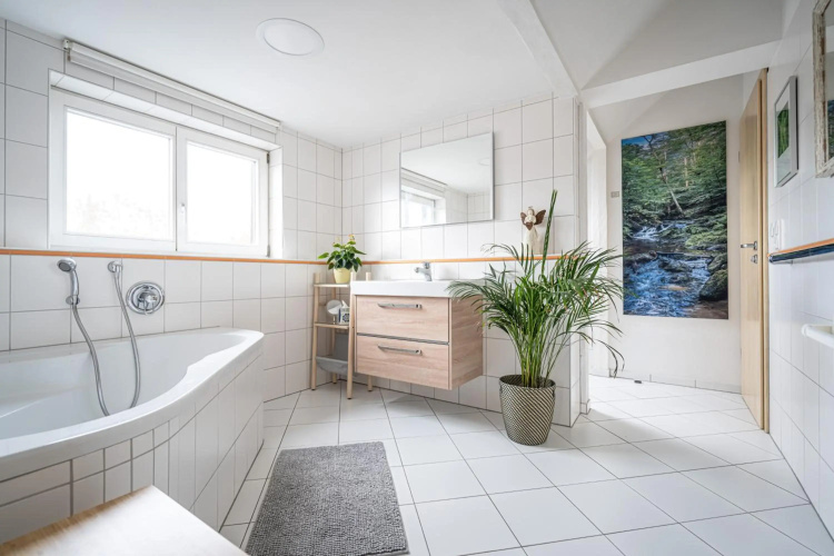 Ferienwohnung Sillack