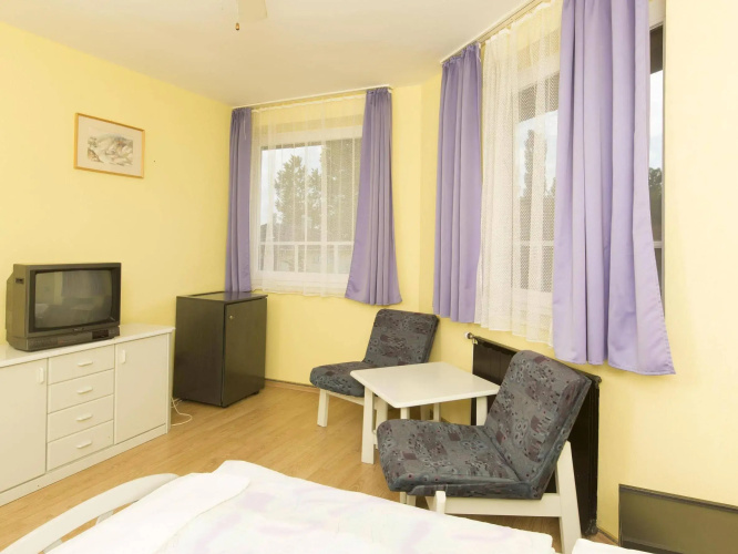 Hotel Francoise