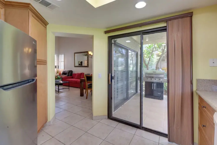 Pool Access & On-site Golf: Palm Desert Retreat!