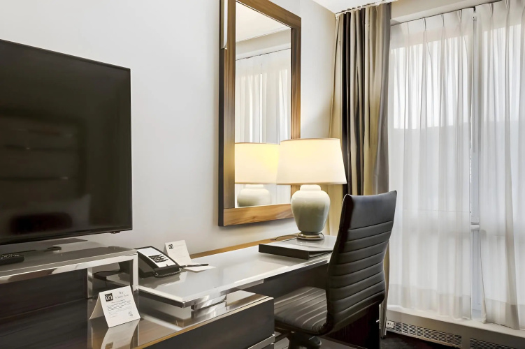 Le Cantlie Suites photo 8