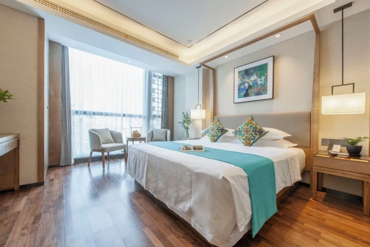 Comfort Single room