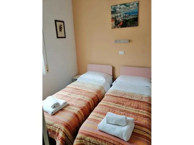 Hotel Manolita